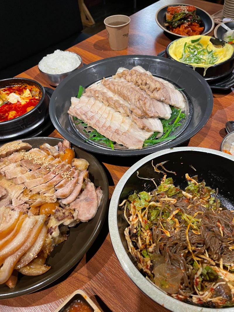 참맛있는족발 이미지