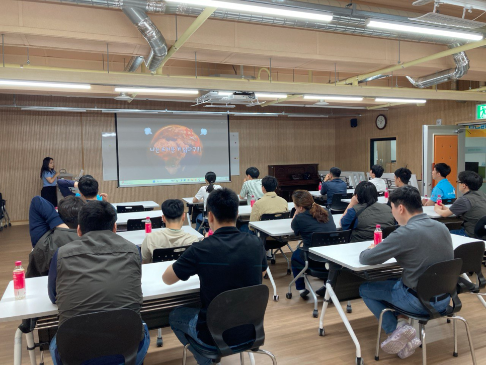 희망나래꿈터 이미지