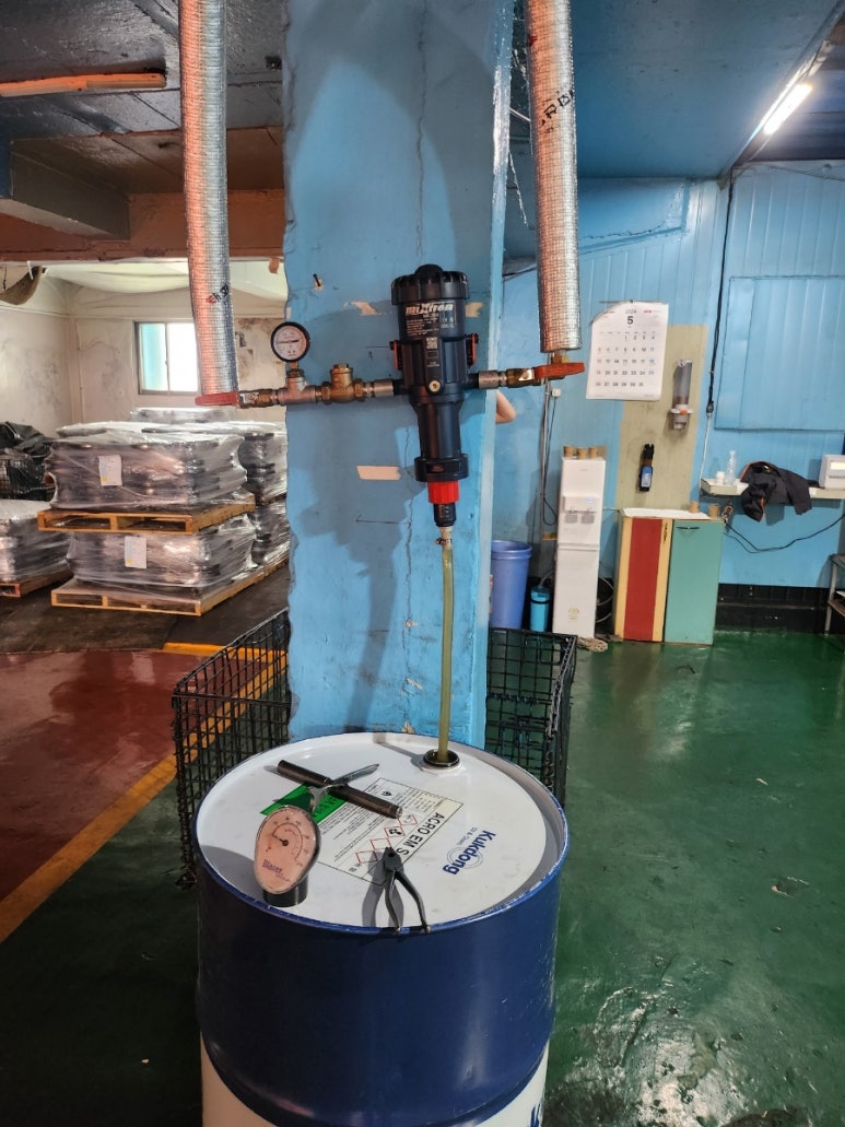 성원산업(주) 이미지