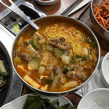 오구왕소금구이 이미지
