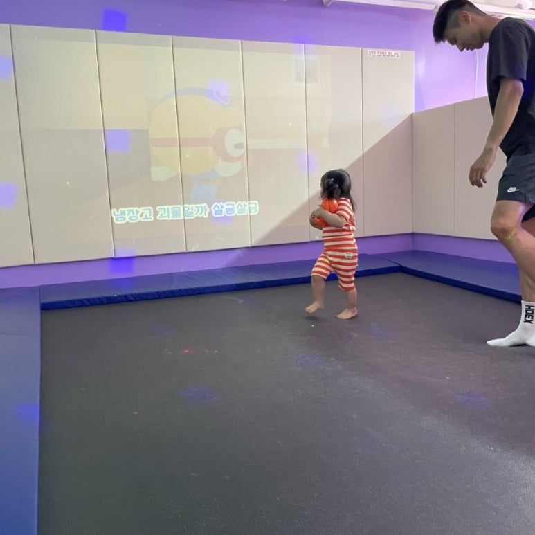 퍼플키즈카페 제주남원점 이미지
