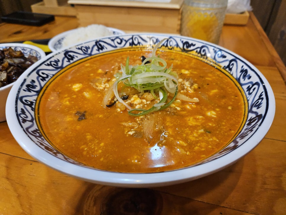 호야짬뽕 이미지