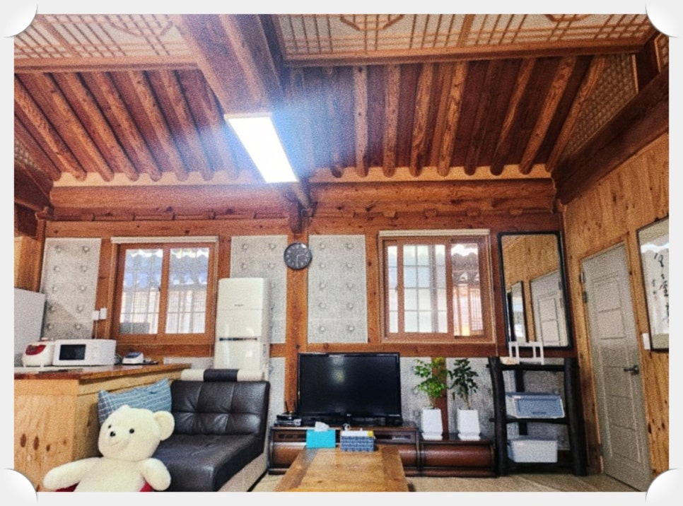 모산고인돌한옥민박 이미지