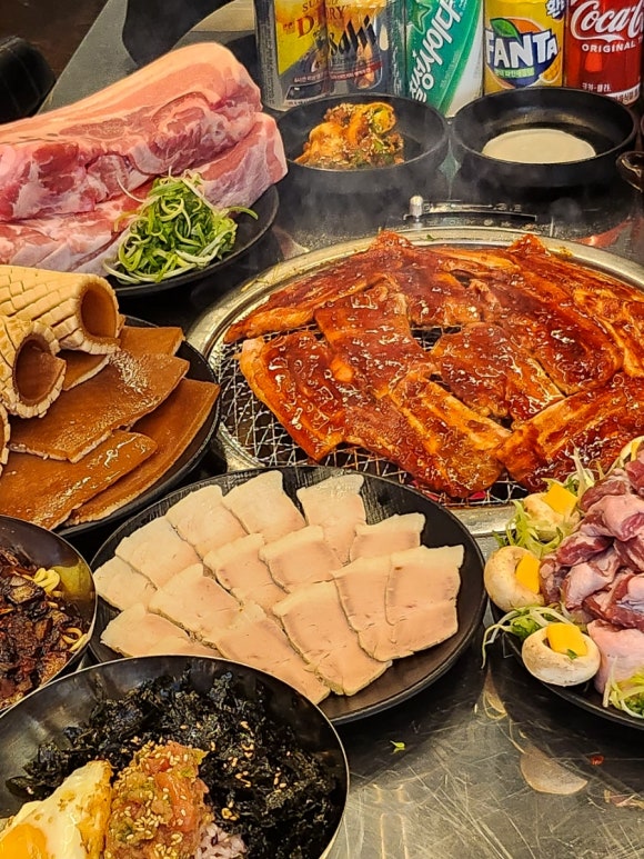 고기일등 이미지