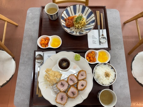 수작카츠 이미지