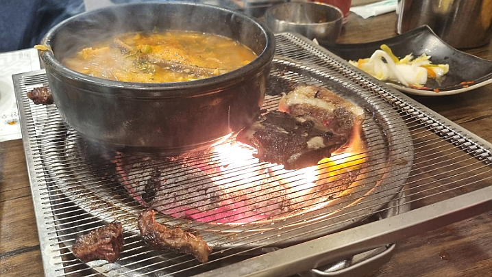 여기있소먹고가소 이미지
