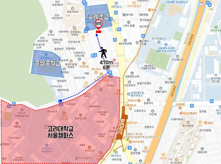 노블하우스 이미지