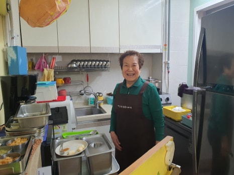 오천보듬이나눔이 어린이집 이미지