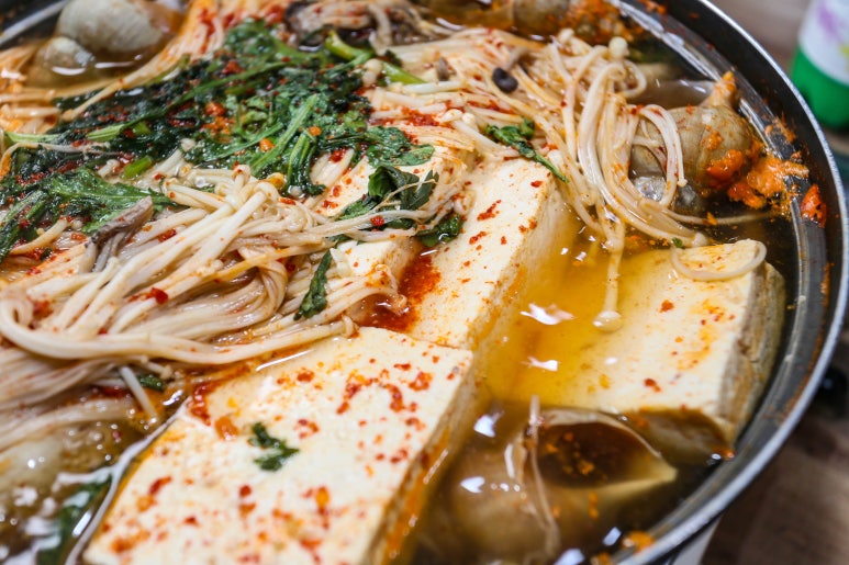 일품순두부본점 이미지