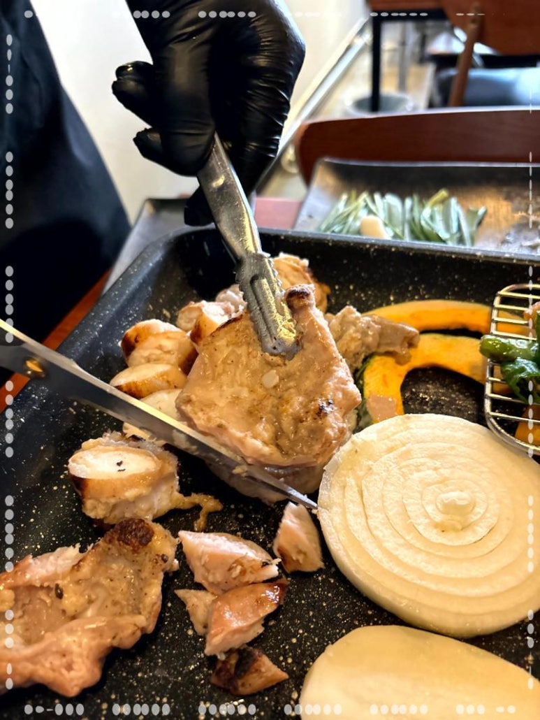 발산식당 이미지