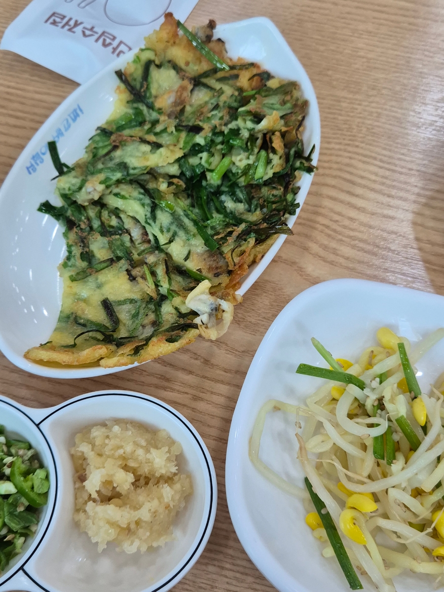 명지 가마솥 추어탕 이미지