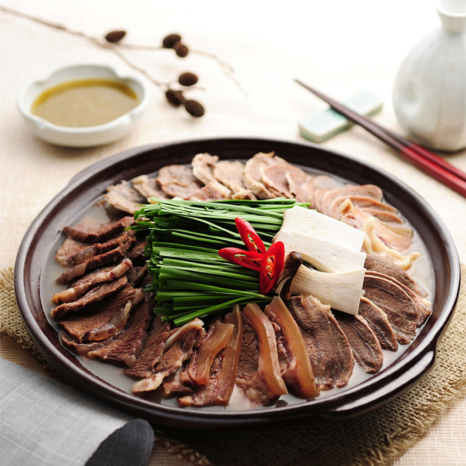 한우소머리국밥 이미지