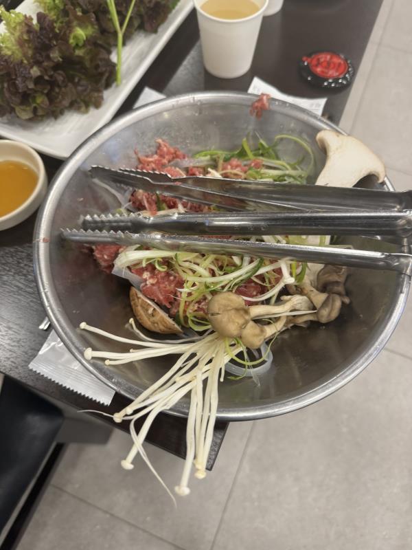 강경불고기일산덕이점 이미지