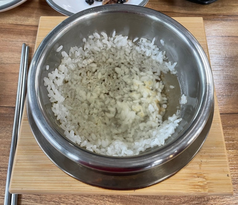 목우재막국수냉면 이미지