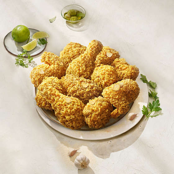 비비큐치킨(상현점) 이미지
