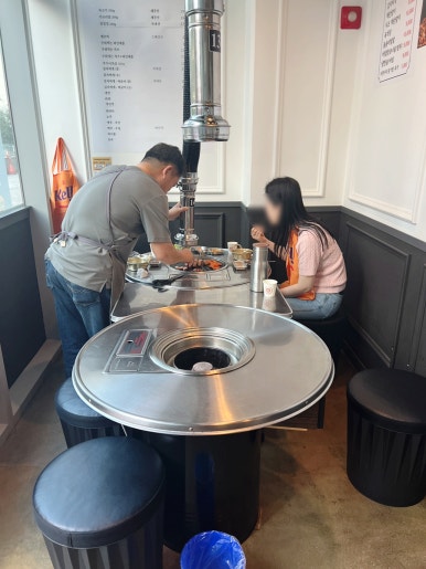 효자동목고기(성수역점) 이미지