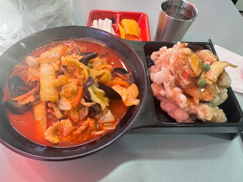 홍콩반점0410 부천중동점 이미지