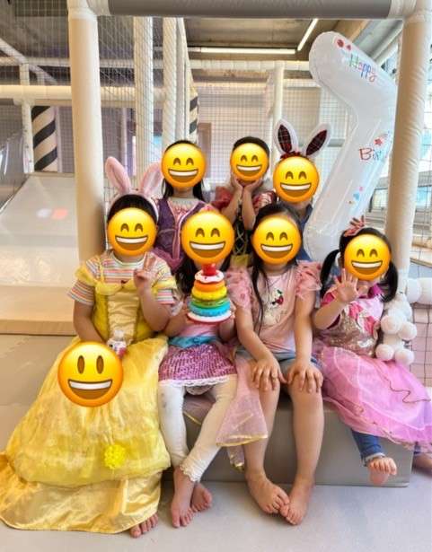 키즈키키키즈룸 이미지