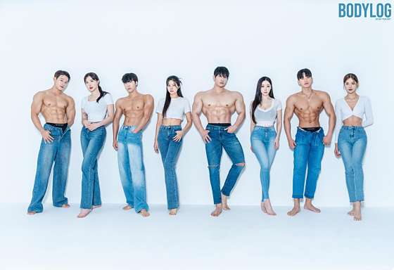 랜드마크짐 이미지