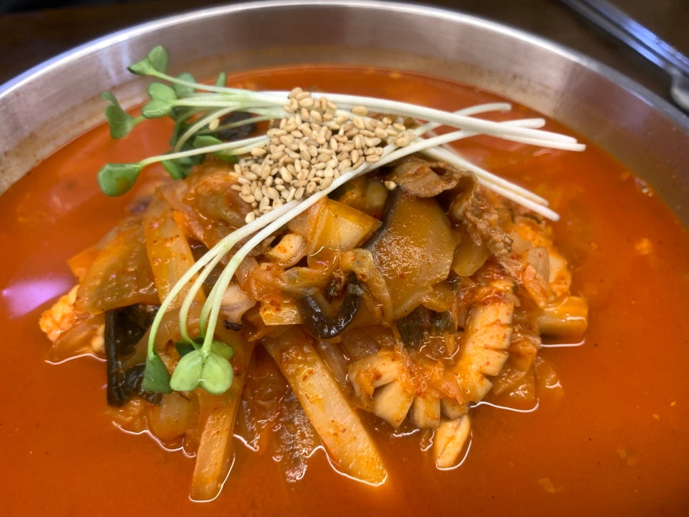 몽짬뽕원주 이미지