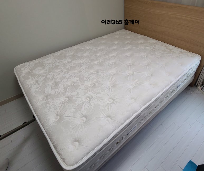 이레365홈케어 이미지