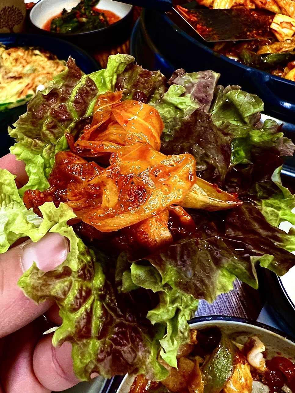 경안동닭갈비 이미지