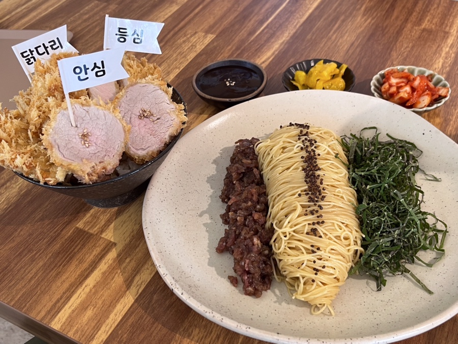 낙성대돈까스 이미지