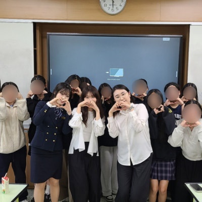 횡성여자고등학교 이미지