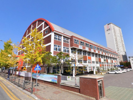 평광세탁소 이미지