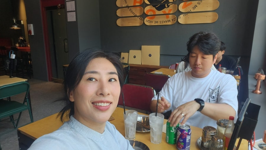 더피자보이즈광진군자점 이미지