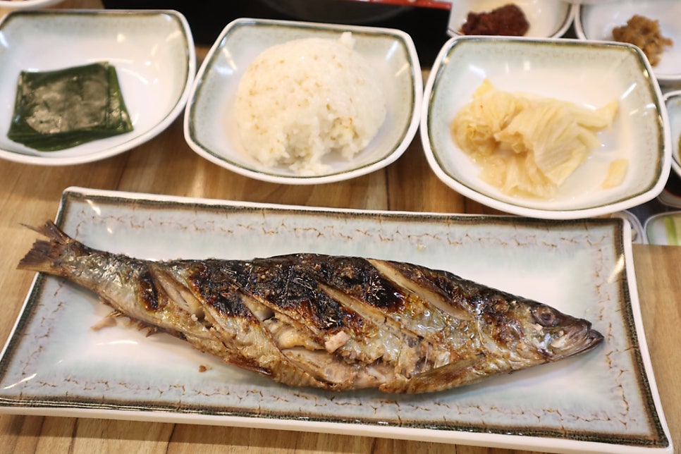 배방횟집 이미지