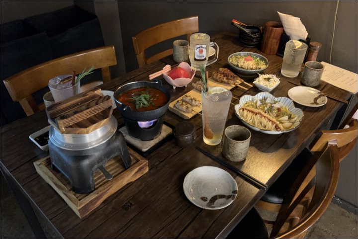 야키토리로만 이미지