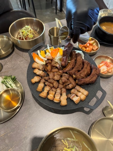담소정육 이미지