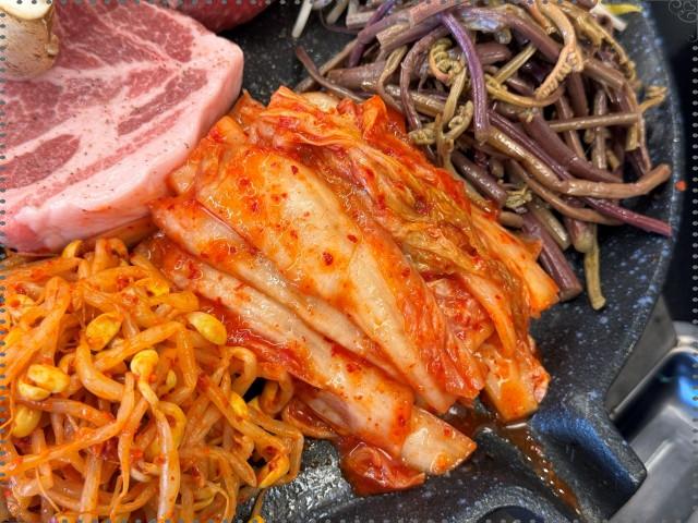 조선부뚜막성남모란점 이미지