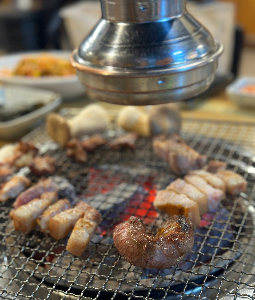 큰손숯불구이 이미지