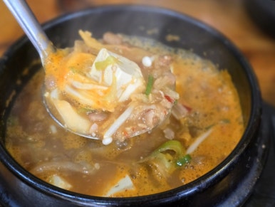 황금호수오리농장 이미지