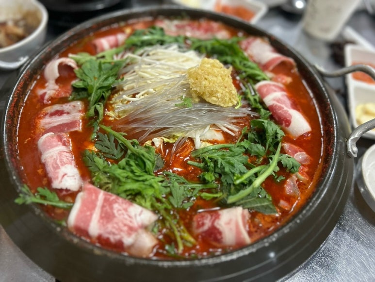 복조리부산양곱창 이미지