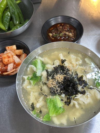 할매호떡 이미지