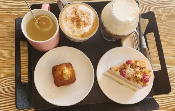 커피그래비티 이미지