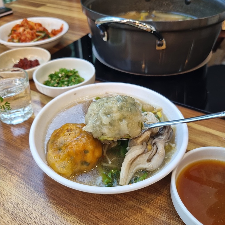 만두상회 이미지