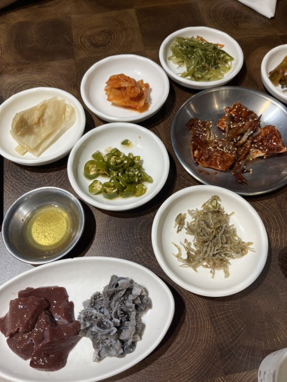 대도백양 이미지