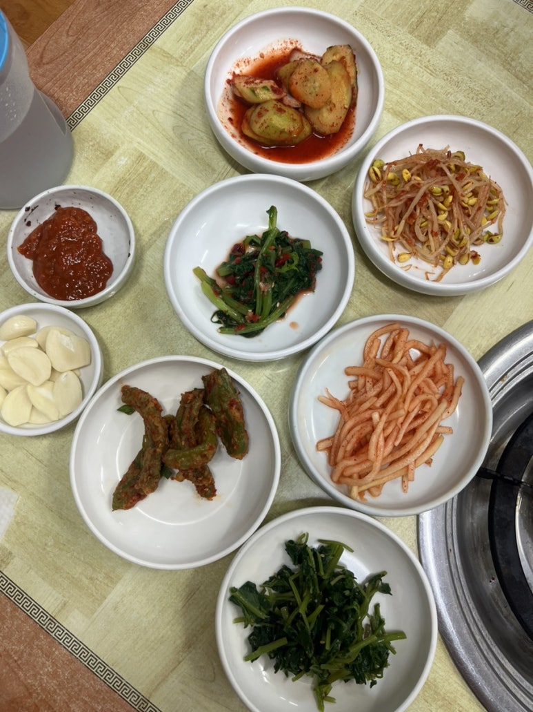 부경식당 이미지