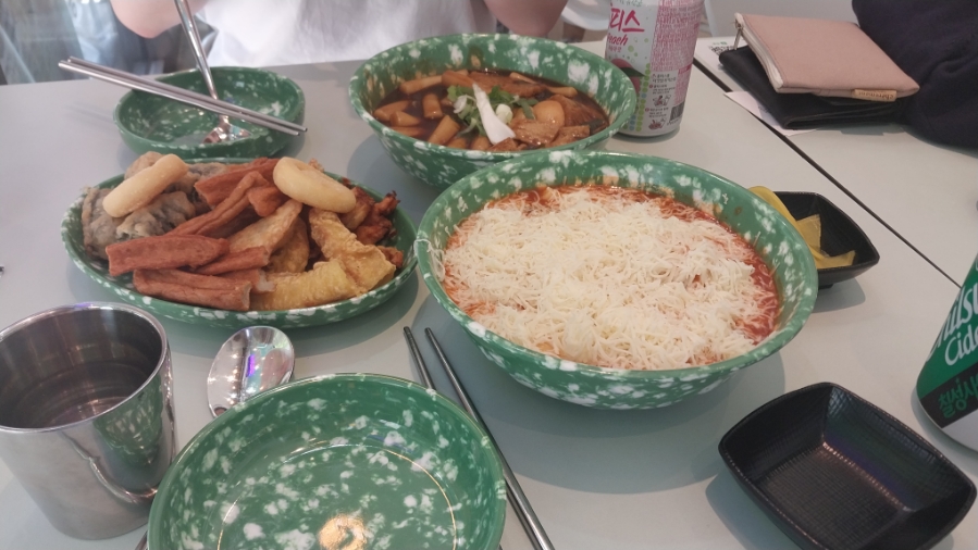 오포다방 이미지