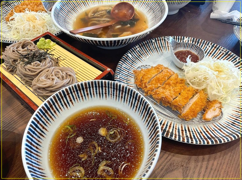 삼동소바 이미지