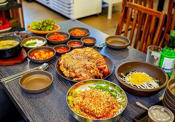 구로영양족발 이미지