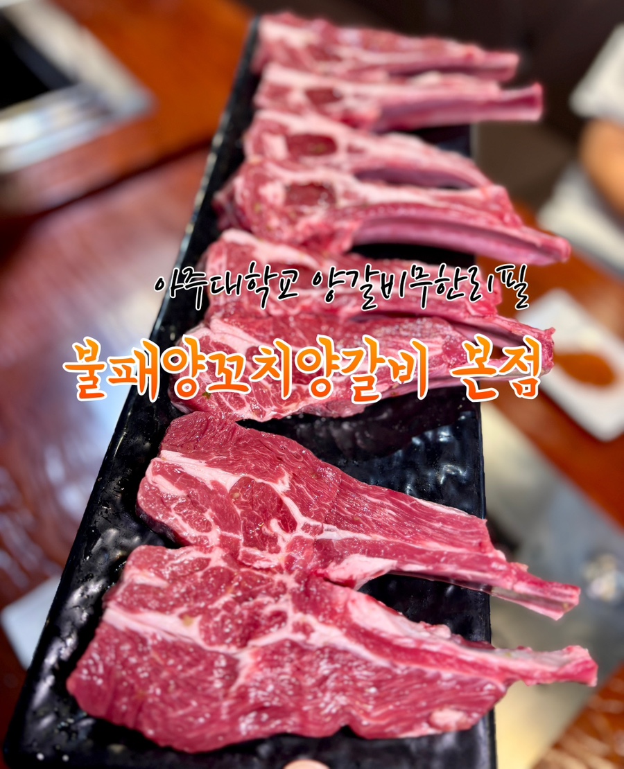 불패양꼬치 이미지