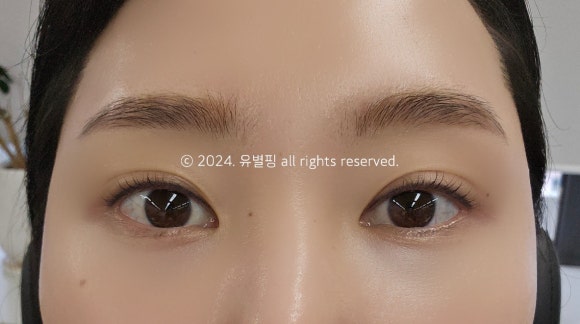 마루브로우 이미지