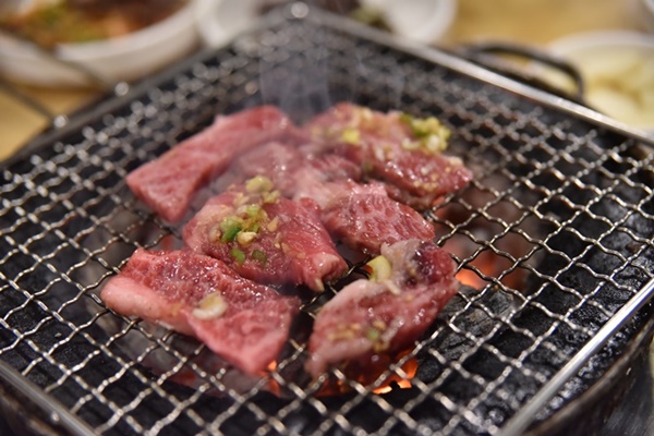 미소숯불갈비 이미지