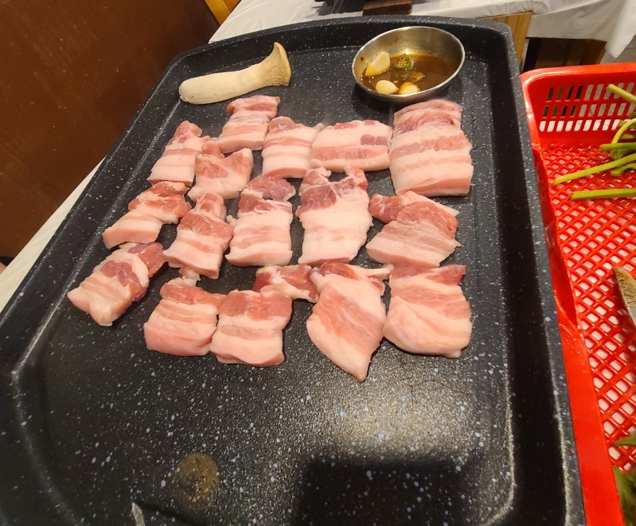 고깃집순 이미지
