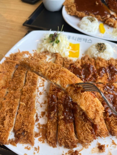 신남돈까스 이미지